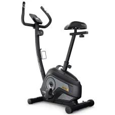 Велотренажер Trex Sport TX-400MB Reck магнитный серый