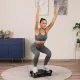 Виброплатформа Gymtek XP500 черный