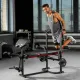 Лавка тренувальна Hop-Sport HS-1065HB Pro