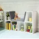 Шафа-органайзер Costway Kinder із подушкою для сидіння