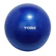 Фитбол York Fitness 65см синий + насос