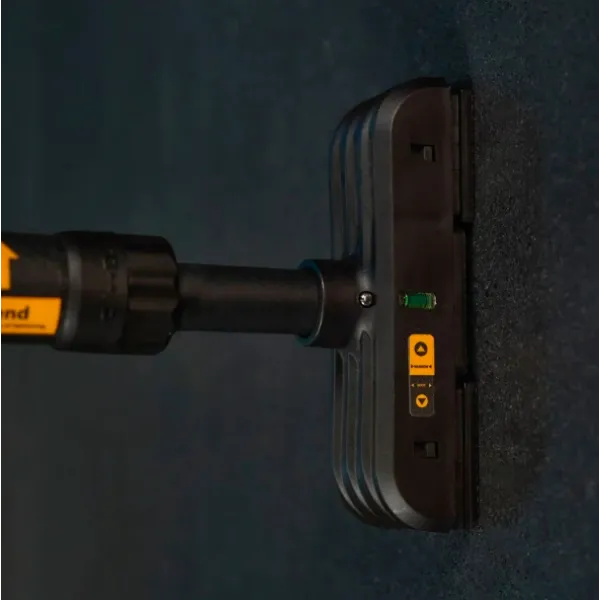 Регулируемый турник Trex Sport TX-020PB 72-110см черный