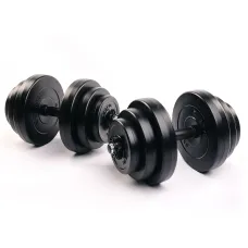 Гантели ELITUM 2 x 18,5кг