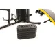 Стек для силовой станции Besport BS-3095 ATLANT
