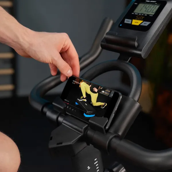 Спинбайк Trex Sport TX-840SB FARGO черный