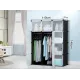Шафа модульна Leobert Riva 12X