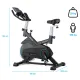 Спинбайк Gymtek XS1000 синий