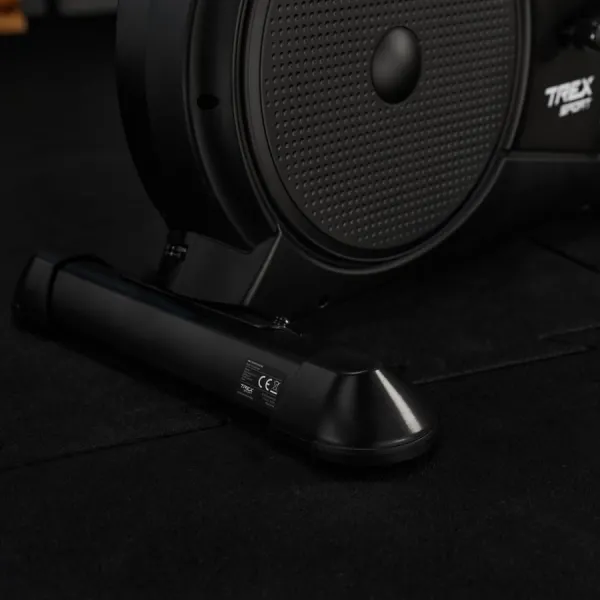 Велотренажер Trex Sport TX-750EB SABER електромагнітний чорний
