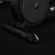 Велотренажер Trex Sport TX-750EB SABER електромагнітний чорний