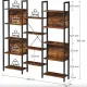 Стелаж Leobert Trust в стилі Loft