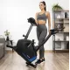 Велотренажер Gymtek XB1800 електромагнітний синій