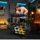 Стійка 3-рівнева для гантелей, грифів та гирь Trex Sport TX-075DR