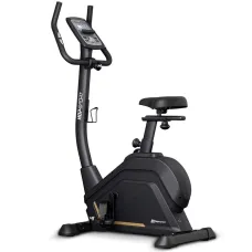 Велотренажер Hop-Sport HS-120H Argo черный