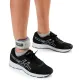 Обважнювачі York Fitness Soft для рук і ніг 2х0,5кг сірий