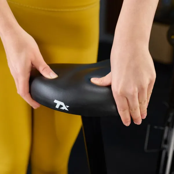 Велотренажер Trex Sport TX-350MB RIZE магнітний синій