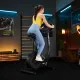 Велотренажер Trex Sport TX-750EB SABER електромагнітний чорний