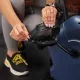 Велотренажер Trex Sport TX-380MB Rigon магнітний темно-синій