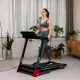 Беговая дорожка Hop-Sport HS-1400LB Bolt