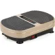 Вібраційна платформа GYMTEK XP300 золотистий