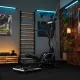 Орбитрек Trex Sport TX-900ECT Argon электромагнитный черный