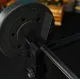 Стойки под штангу Trex Sport TX-100S регулируемые с ручками для отжиманий
