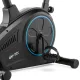 Велотренажер Gymtek XB2000 електромагнітний синій
