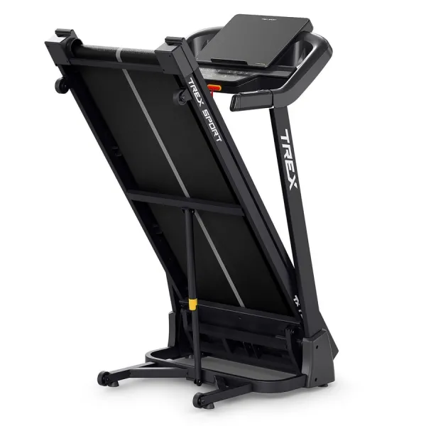 Бігова доріжка Trex Sport TX-750TM NORE
