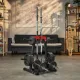Стійка під диски, грифи та гантелі Hop-Sport HS-1008A