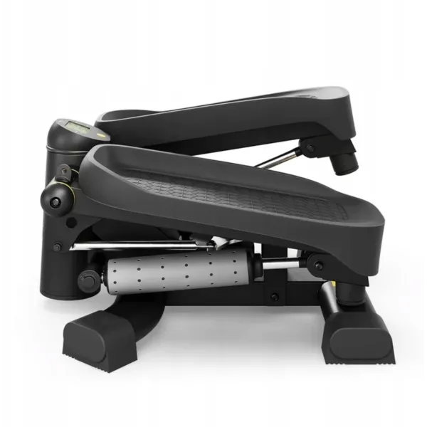 Степпер 2в1 Trex-Sport TX-070SP Twiz чорний