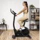 Велотренажер Gymtek XB2500 електромагнітний золотистий