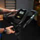 Велотренажер Trex Sport TX-500MB IRON магнітний білий