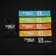 Набір резинок для фітнесу Trex Sport TX-033PRB 2,5-25кг set B