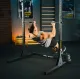 Стаціонарний підлоговий турнік Trex Sport TX-100PR