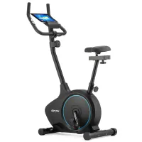 Велотренажер Gymtek XB1400 магнітний синій