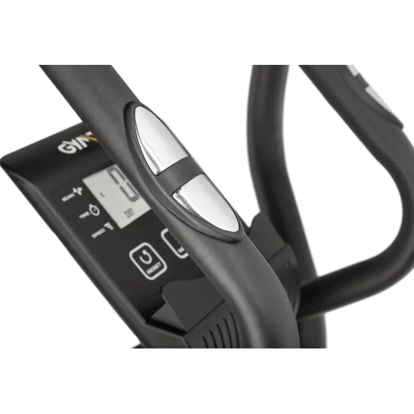 Орбітрек Gymtek XC1500 магнітний золотий