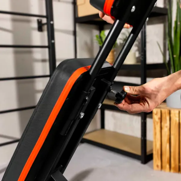 Лавка тренувальна Hop-Sport HS-2040 HB