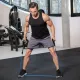 Набір резинок з еспандерами Gymtek 5-ти колірний