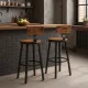 Барный стул Leobert Comfy 2 штуки Loft