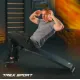 Скамья тренировочная Trex Sport TX-050B для пресса