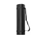 Коврик для йоги Trex Sport TX-018NGM NBR 1см 180х60 черный