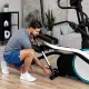 Орбітрек Hop-Sport HS-250CF Jucon чорно-синій