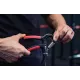 Еспандер регульований Hop-Sport 5-60кгHS-P060HG чорно-червоний