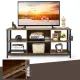 Тумба комод Costway Mary з шухлядами в стилі Loft
