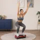 Виброплатформа Gymtek XP500 Красный