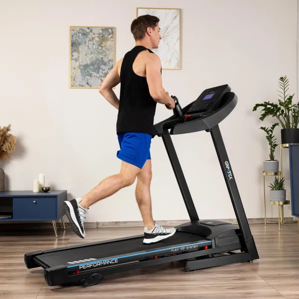 Бігова доріжка Gymtek XT600