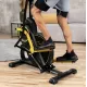 Орбітрек магнітний Hop-Sport HS-450B Dynamic чорно-жовтий