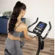 Велотренажер Gymtek XB3000 електромагнітний синій