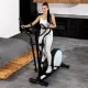 Орбітрек Hop-Sport HS-250C Riper чорно-синій
