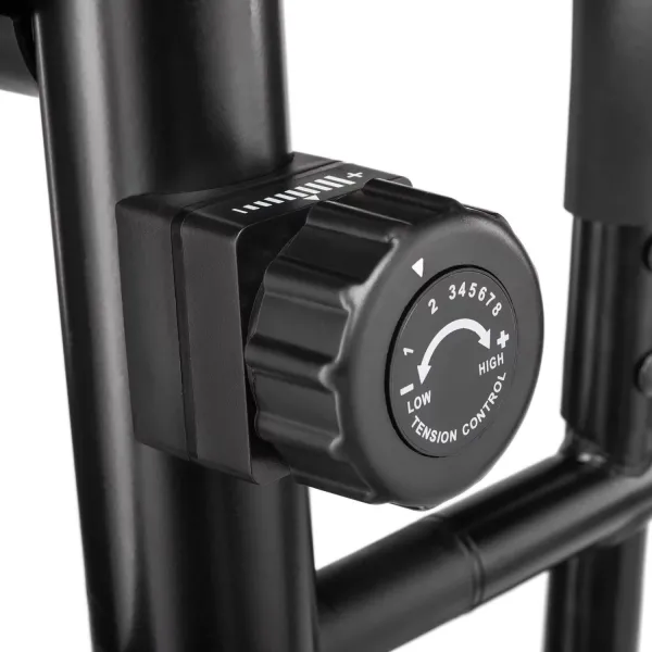 Орбітрек Gymtek XC1500 магнітний синій