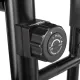 Орбітрек Gymtek XC1500 магнітний синій